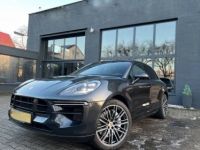 Porsche Macan TURBO - <small></small> 59.800 € <small>TTC</small> - #3