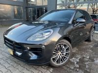 Porsche Macan TURBO - <small></small> 59.800 € <small>TTC</small> - #4