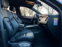 Porsche Macan TURBO - <small></small> 59.800 € <small>TTC</small> - #18