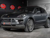 Porsche Macan Turbo 21RS-ACC-PDLS+-Chrono... - <small></small> 64.450 € <small>TTC</small> - #1