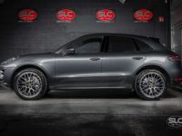 Porsche Macan Turbo 21RS-ACC-PDLS+-Chrono... - <small></small> 64.450 € <small>TTC</small> - #2