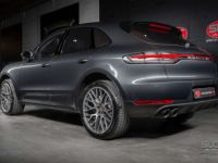 Porsche Macan Turbo 21RS-ACC-PDLS+-Chrono... - <small></small> 64.450 € <small>TTC</small> - #3