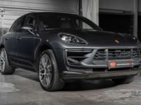 Porsche Macan Turbo 21RS-ACC-PDLS+-Chrono... - <small></small> 64.450 € <small>TTC</small> - #4