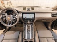 Porsche Macan Turbo 21RS-ACC-PDLS+-Chrono... - <small></small> 64.450 € <small>TTC</small> - #7