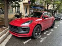 Porsche Macan Turbo 3.0 440 ch PDK GTS - <small></small> 85.900 € <small>TTC</small> - #1