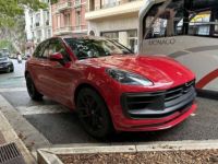 Porsche Macan Turbo 3.0 440 ch PDK GTS - <small></small> 85.900 € <small>TTC</small> - #2