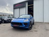 Porsche Macan Turbo 3.0 440 ch PDK TOIT - BOSE - PDLS+ - PASM - ECHAP SPORT - CARBONE - <small></small> 68.990 € <small>TTC</small> - #1