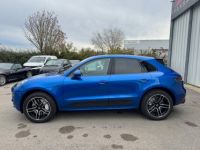 Porsche Macan Turbo 3.0 440 ch PDK TOIT - BOSE - PDLS+ - PASM - ECHAP SPORT - CARBONE - <small></small> 68.990 € <small>TTC</small> - #2