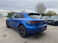 Porsche Macan Turbo 3.0 440 ch PDK TOIT - BOSE - PDLS+ - PASM - ECHAP SPORT - CARBONE - <small></small> 68.990 € <small>TTC</small> - #3