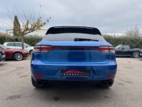 Porsche Macan Turbo 3.0 440 ch PDK TOIT - BOSE - PDLS+ - PASM - ECHAP SPORT - CARBONE - <small></small> 68.990 € <small>TTC</small> - #4