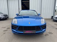 Porsche Macan Turbo 3.0 440 ch PDK TOIT - BOSE - PDLS+ - PASM - ECHAP SPORT - CARBONE - <small></small> 68.990 € <small>TTC</small> - #8