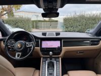 Porsche Macan Turbo 3.0 440 ch PDK TOIT - BOSE - PDLS+ - PASM - ECHAP SPORT - CARBONE - <small></small> 68.990 € <small>TTC</small> - #9