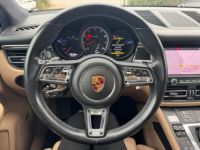 Porsche Macan Turbo 3.0 440 ch PDK TOIT - BOSE - PDLS+ - PASM - ECHAP SPORT - CARBONE - <small></small> 68.990 € <small>TTC</small> - #12