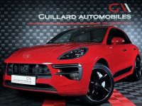 Porsche Macan TURBO 3.0 V6 440ch PDK - <small></small> 79.900 € <small></small> - #1