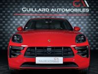 Porsche Macan TURBO 3.0 V6 440ch PDK - <small></small> 79.900 € <small></small> - #2