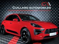 Porsche Macan TURBO 3.0 V6 440ch PDK - <small></small> 79.900 € <small></small> - #3