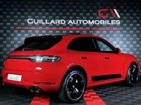 Porsche Macan TURBO 3.0 V6 440ch PDK - <small></small> 79.900 € <small></small> - #5