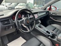 Porsche Macan TURBO 3.0 V6 440ch PDK - <small></small> 79.900 € <small></small> - #8