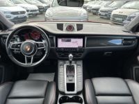 Porsche Macan TURBO 3.0 V6 440ch PDK - <small></small> 79.900 € <small></small> - #9