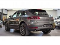 Porsche Macan TURBO 3.6 TURBO 400 PDK / TOIT OUVRANT BOSE PASM SIEGES GTS / HISTORIQUE - <small></small> 47.990 € <small>TTC</small> - #5