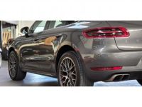 Porsche Macan TURBO 3.6 TURBO 400 PDK / TOIT OUVRANT BOSE PASM SIEGES GTS / HISTORIQUE - <small></small> 47.990 € <small>TTC</small> - #20