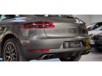 Porsche Macan TURBO 3.6 TURBO 400 PDK / TOIT OUVRANT BOSE PASM SIEGES GTS / HISTORIQUE - <small></small> 47.990 € <small>TTC</small> - #21