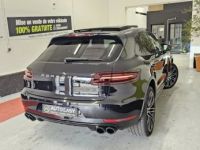 Porsche Macan Turbo 3.6 V6 24V AWD PDK 400 CARPLAY CAMERA 360 PACK CARBONE TOIT OUVRANT BOSE - <small></small> 57.990 € <small>TTC</small> - #2