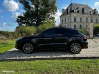 Porsche Macan Turbo 3.6 V6 24V AWD PDK 400 ch - <small></small> 42.950 € <small>TTC</small> - #2