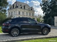 Porsche Macan Turbo 3.6 V6 24V AWD PDK 400 ch - <small></small> 42.950 € <small>TTC</small> - #3