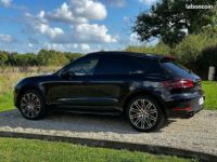 Porsche Macan Turbo 3.6 V6 24V AWD PDK 400ch - <small></small> 49.950 € <small>TTC</small> - #2