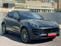 Porsche Macan turbo 3.6 v6 400 Attelage Electrique - <small></small> 59.990 € <small>TTC</small> - #1