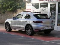 Porsche Macan Turbo 3.6 V6 400 AWD PDK (PASM, Jantes Alu 21, Toit ouvrant, Alcantara) - <small></small> 57.490 € <small>TTC</small> - #3