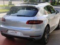 Porsche Macan Turbo 3.6 V6 400 AWD PDK (PASM, Jantes Alu 21, Toit ouvrant, Alcantara) - <small></small> 57.490 € <small>TTC</small> - #5