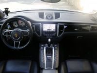 Porsche Macan Turbo 3.6 V6 400 AWD PDK (PASM, Jantes Alu 21, Toit ouvrant, Alcantara) - <small></small> 57.490 € <small>TTC</small> - #10