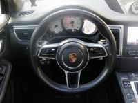 Porsche Macan Turbo 3.6 V6 400 AWD PDK (PASM, Jantes Alu 21, Toit ouvrant, Alcantara) - <small></small> 57.490 € <small>TTC</small> - #20