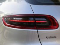 Porsche Macan Turbo 3.6 V6 400 AWD PDK (PASM, Jantes Alu 21, Toit ouvrant, Alcantara) - <small></small> 57.490 € <small>TTC</small> - #33