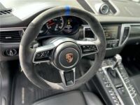 Porsche Macan Turbo 3.6 V6 400 ch PDK - <small></small> 59.900 € <small>TTC</small> - #52