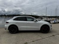 Porsche Macan Turbo 3.6 V6 400 ch PDK - <small></small> 52.990 € <small>TTC</small> - #2