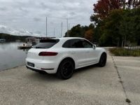 Porsche Macan Turbo 3.6 V6 400 ch PDK - <small></small> 52.990 € <small>TTC</small> - #3