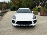 Porsche Macan Turbo 3.6 V6 400 ch PDK - <small></small> 52.990 € <small>TTC</small> - #4