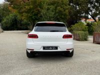 Porsche Macan Turbo 3.6 V6 400 ch PDK - <small></small> 52.990 € <small>TTC</small> - #5