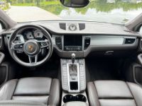 Porsche Macan Turbo 3.6 V6 400 ch PDK - <small></small> 52.990 € <small>TTC</small> - #6