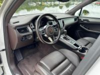 Porsche Macan Turbo 3.6 V6 400 ch PDK - <small></small> 52.990 € <small>TTC</small> - #9