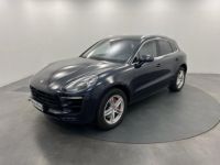 Porsche Macan Turbo 3.6 V6 400 ch PDK - <small></small> 39.900 € <small>TTC</small> - #1