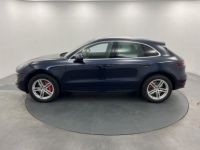 Porsche Macan Turbo 3.6 V6 400 ch PDK - <small></small> 39.900 € <small>TTC</small> - #2