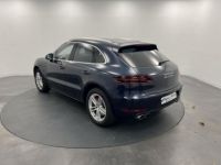 Porsche Macan Turbo 3.6 V6 400 ch PDK - <small></small> 39.900 € <small>TTC</small> - #3