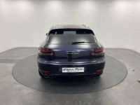 Porsche Macan Turbo 3.6 V6 400 ch PDK - <small></small> 39.900 € <small>TTC</small> - #4