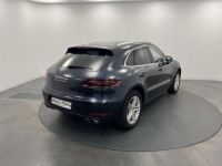 Porsche Macan Turbo 3.6 V6 400 ch PDK - <small></small> 39.900 € <small>TTC</small> - #5