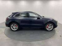 Porsche Macan Turbo 3.6 V6 400 ch PDK - <small></small> 39.900 € <small>TTC</small> - #6