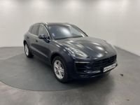 Porsche Macan Turbo 3.6 V6 400 ch PDK - <small></small> 39.900 € <small>TTC</small> - #7